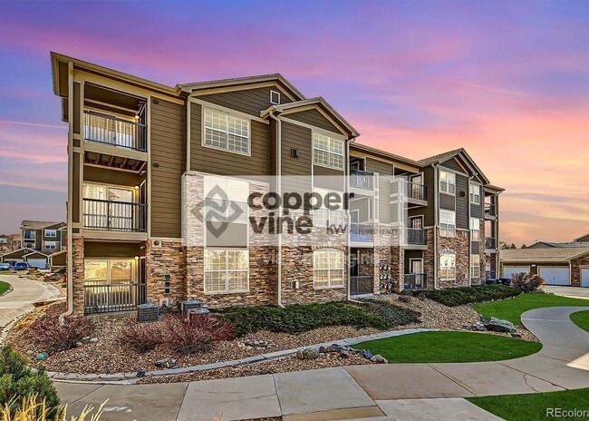 Building Photo - 2855 Blue Sky Cir Unit 3107