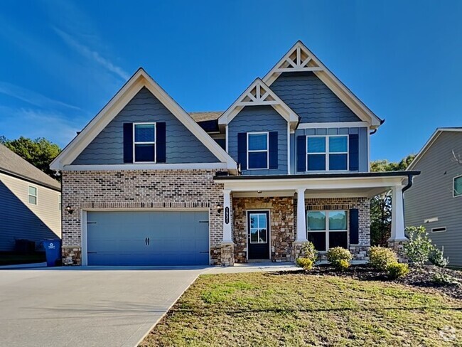 Building Photo - Beautiful Home located in Dacula!