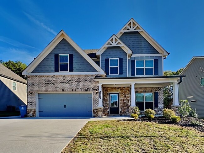 Beautiful Home located in Dacula! - Beautiful Home located in Dacula!