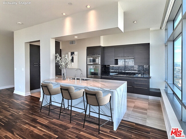 900 W Olympic Blvd Unit 27G