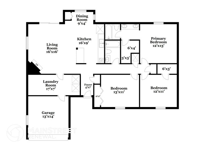 Photo - 7525 Pheasant Run Dr