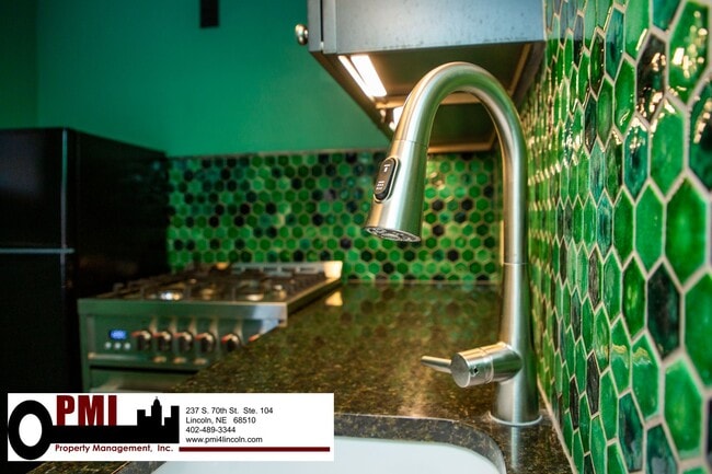 Photo - 1630 H St Unit D5 at the Senator Building