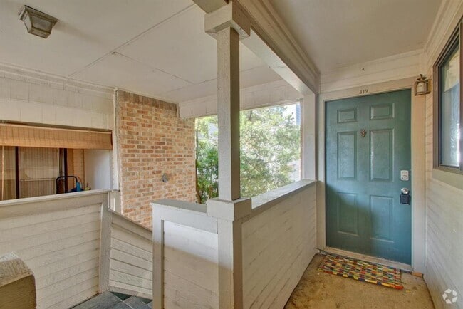 Building Photo - 2500 Burleson Rd Unit 319 Rental