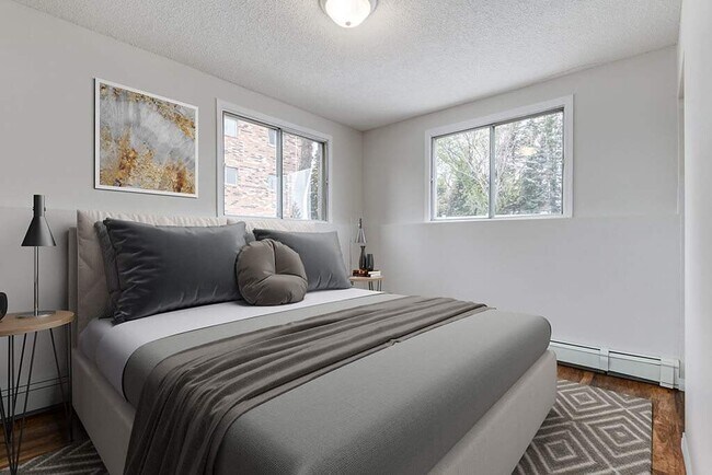 Photo - Prince Charles Apartments