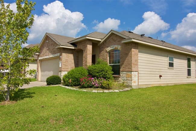 Photo - 25311 Saddlebrook Ranch Dr