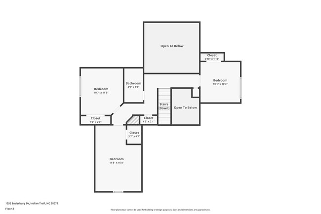 Photo - 1052 Enderbury Dr