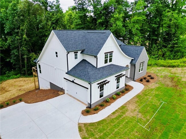 Photo - 6312 Woodstock Rd
