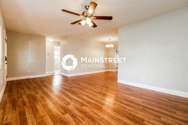 3 Bedroom Pet-Friendly Home in SEMINOLE, FL with Main Street Renewal