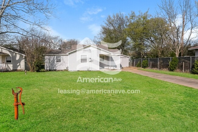 Photo - 4617 Chandler St