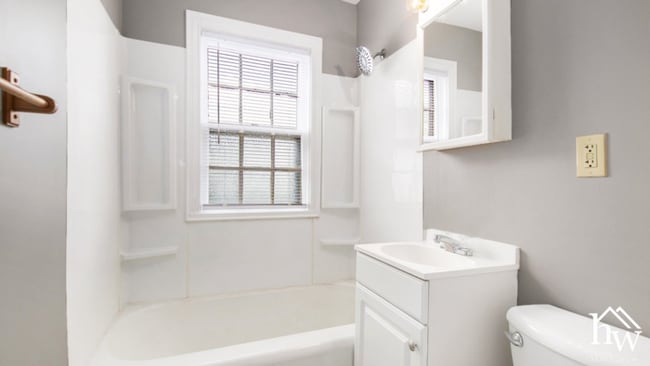 Affordable 2-Bed, 1-Bath Home near Local Amenities