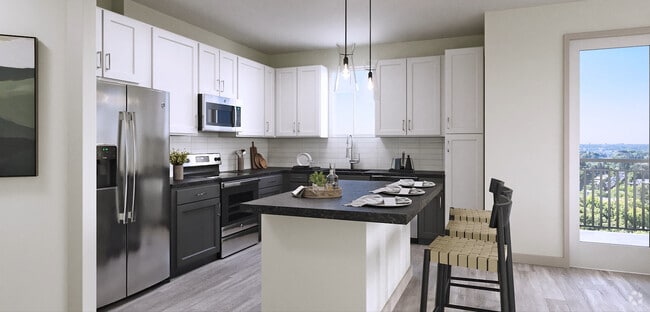 Building Photo - Livano Limestone Springs Rental