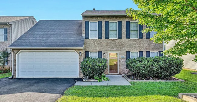 Building Photo - 4855 Golfview Dr NE Rental