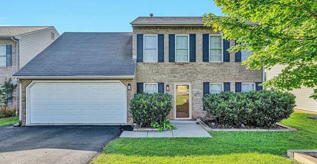Building Photo - 4855 Golfview Dr NE Rental
