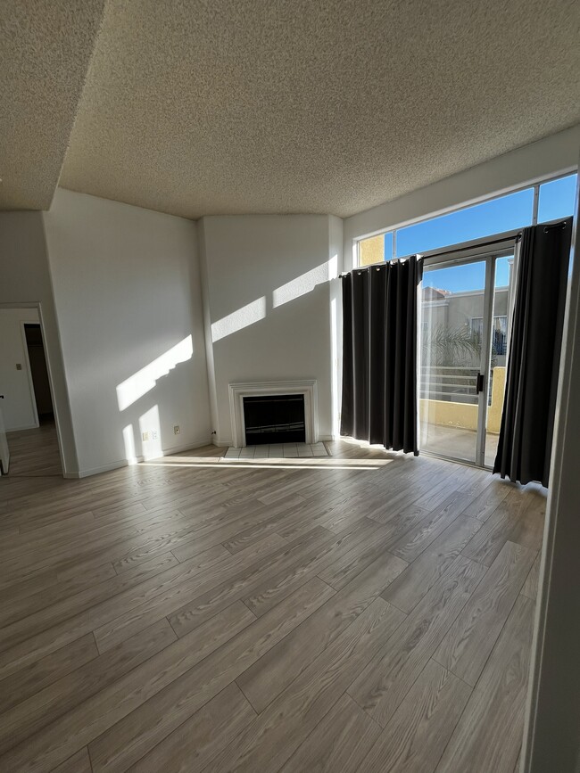 Photo - 6140 Monterey Rd Unit 418 on the Top Floor