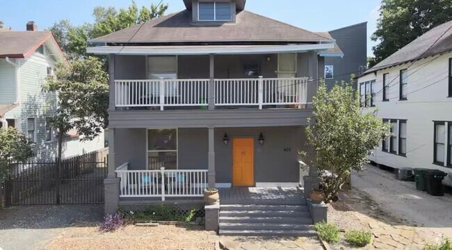 Building Photo - 405 W Drew St Rental