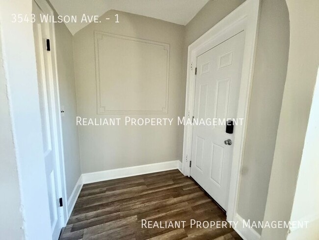 Photo - 3543 Wilson Ave Unit 1