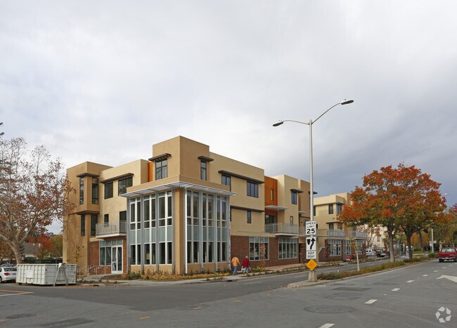 Birch Plaza - Birch Plaza Apartments