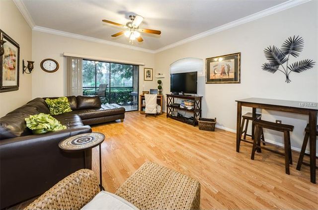 Living Room - 2218 Portofino Plz Unit 247