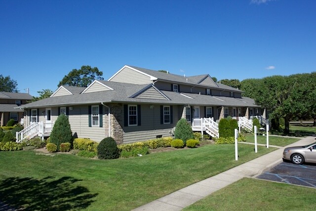 Fairfield Connetquot