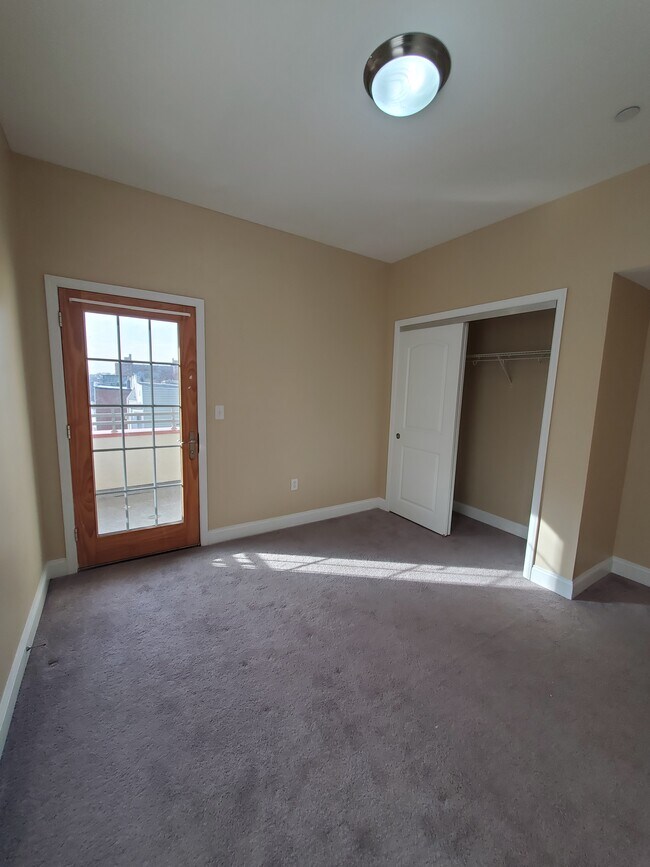 Photo - 245 Avenue E Unit 3rdFloor-1