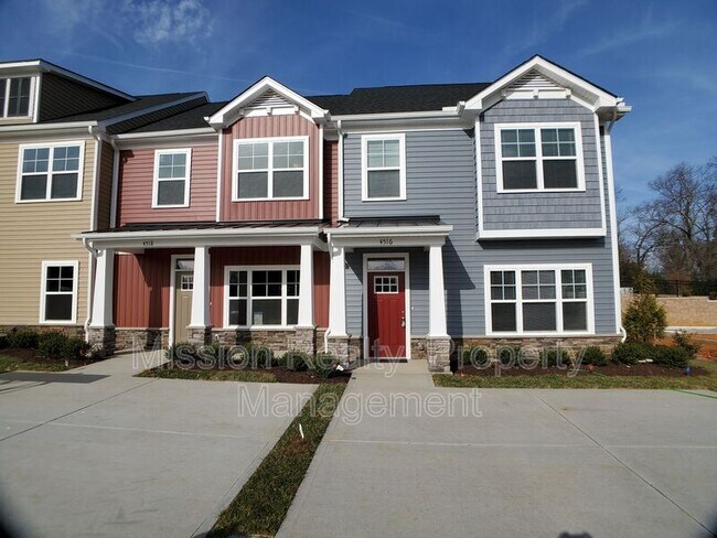 Photo - 4509 Josephine Ln