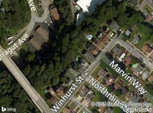 Building Photo - 1820 Winhurst St Unit 2nd  &  3rd Floors Rental