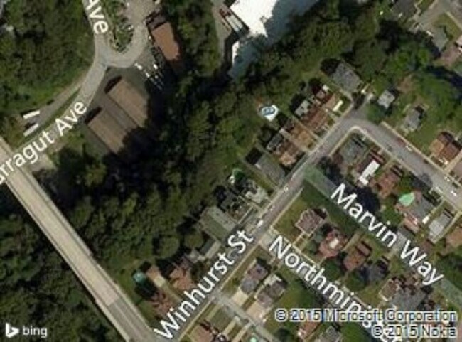 Photo - 1820 Winhurst St Apartments Unit 2nd  &  3rd Floors