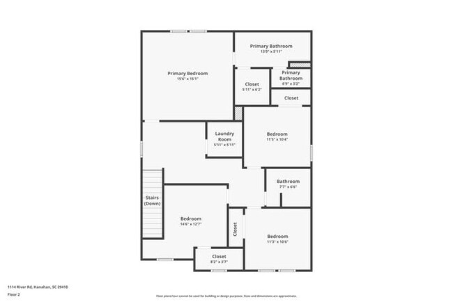 1114 River Rd