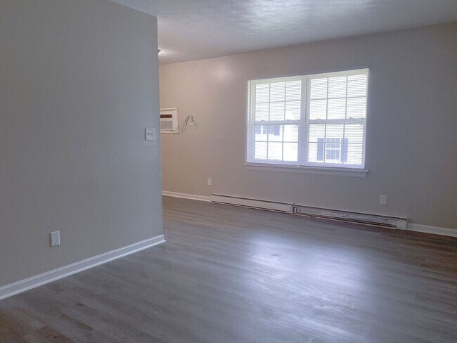 Photo - 1 bed 1 bathroom apartment Unit 610-2