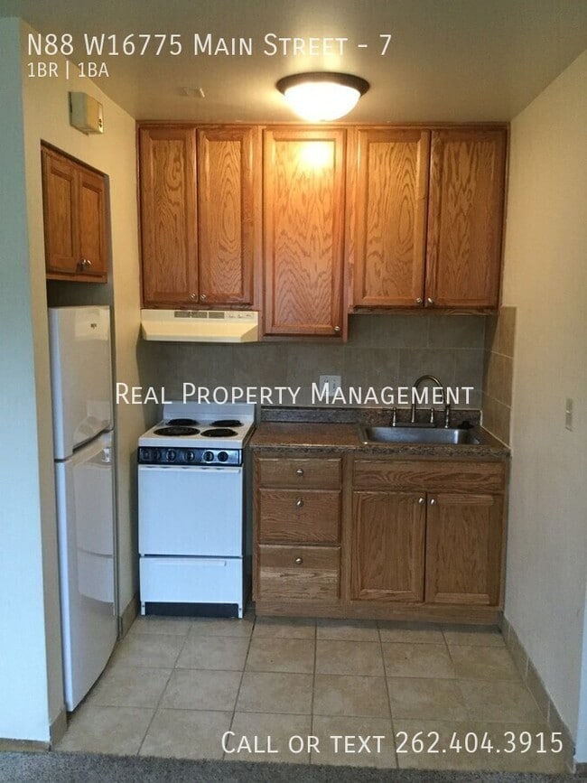 Photo - N88 W16775 Main Street-7 Unit 7