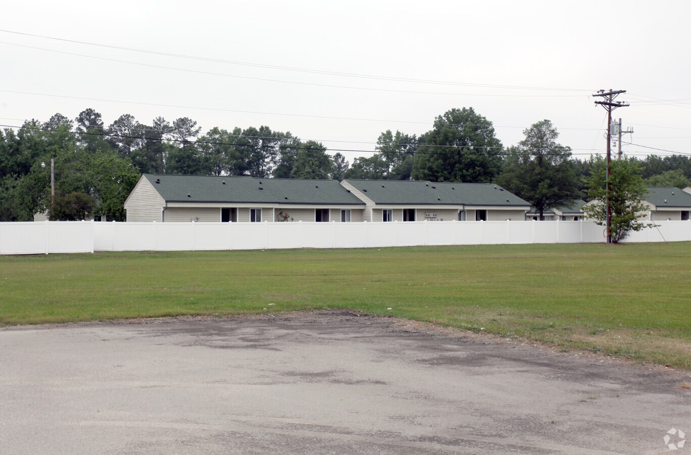 Photo - Live Oak Estates