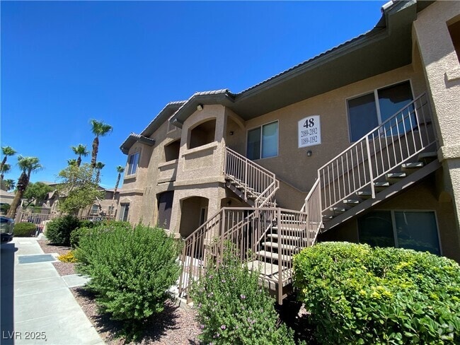 Building Photo - 8985 S Durango Dr Unit 2189 Rental