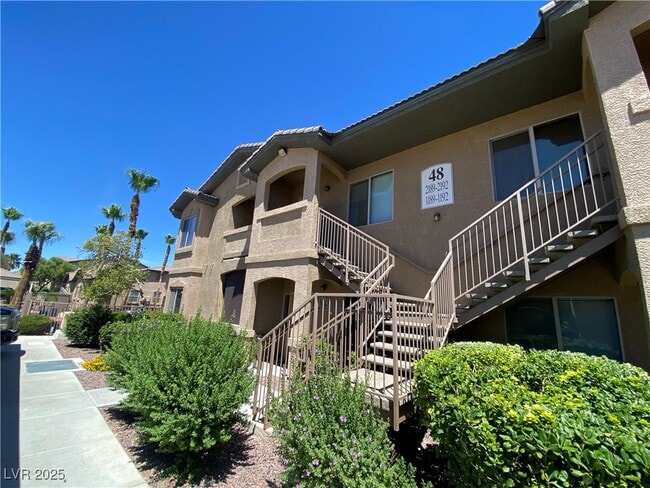 Building Photo - 8985 S Durango Dr Unit 2189 Rental