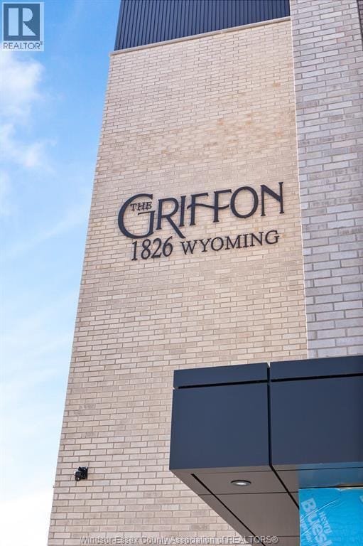 Photo - 1826 Wyoming Ave Unité 103