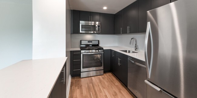Munson Hill