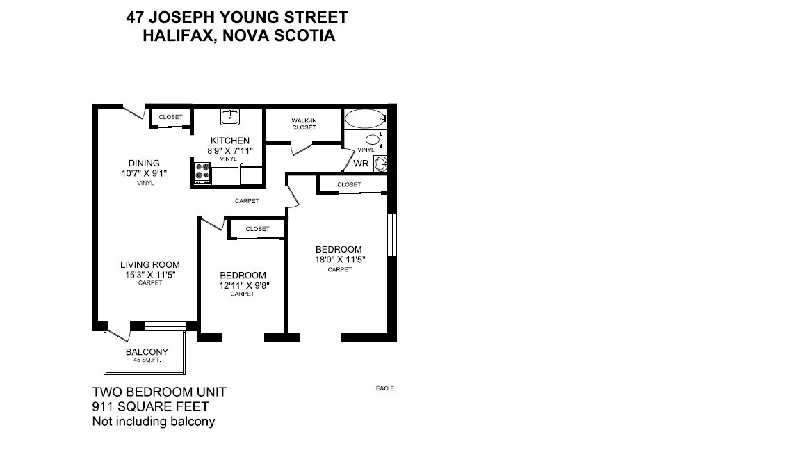 Photo - 47 Joseph Young St