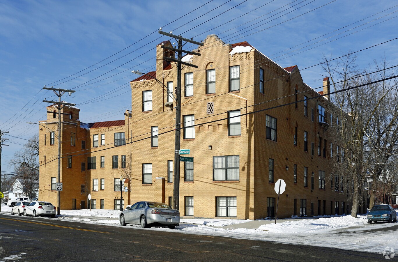 Karley Square Apartments - Karley Square Apartments