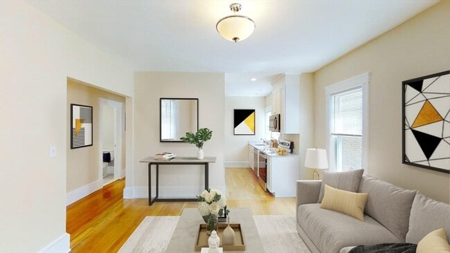 Photo - 303 Tappan St Unidad 3