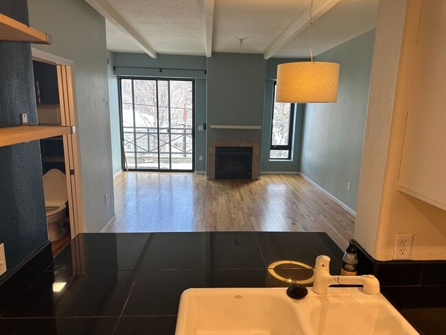 Photo - 1 bedroom, 1 bath Cherry Creek North - Available 6/25/26 Unit 304