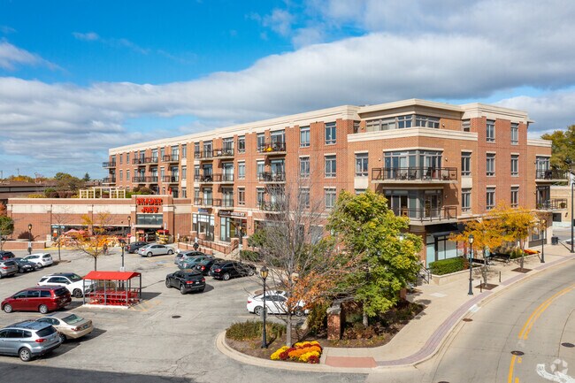 Photo - Uptown Condos