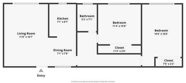 Photo - 7732 Chapman Ave Unit 7732-4