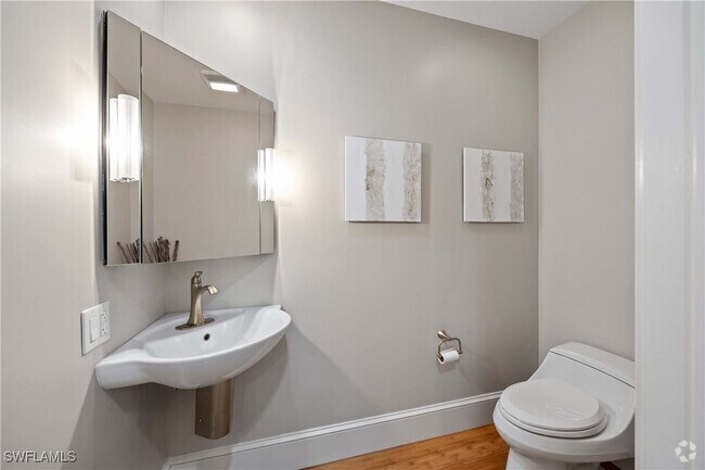 Building Photo - 9123 Strada Pl Unit 7408 Rental