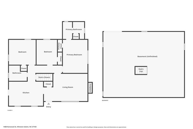 Photo - 1408 Kenwood St