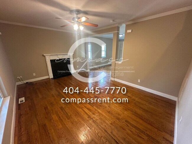 Photo - 1047 Ada Ave NW