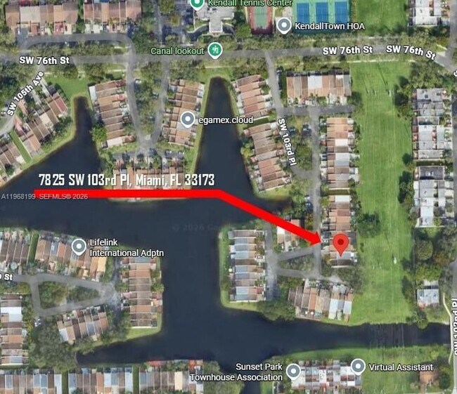 Photo - 7825 SW 103rd Pl