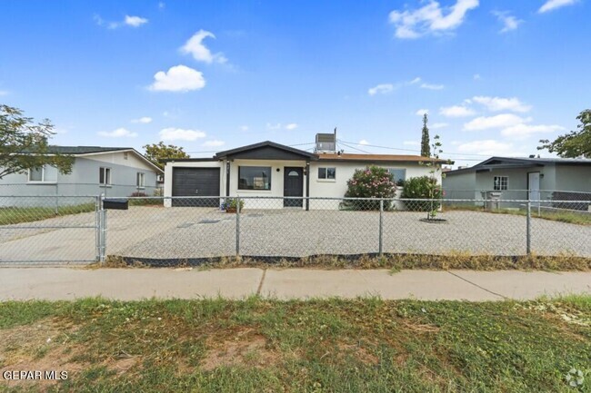 Building Photo - 7917 San Paulo Dr Rental