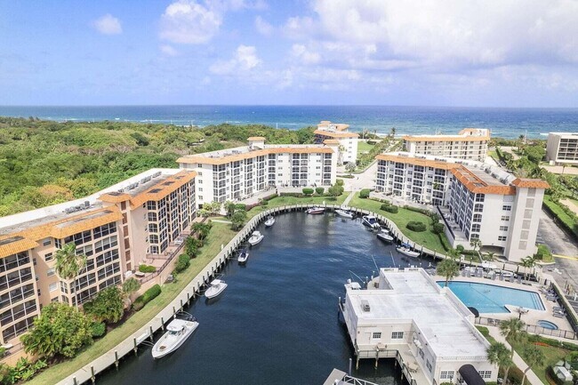 Building Photo - 2871 N Ocean Blvd Unit F235 Rental