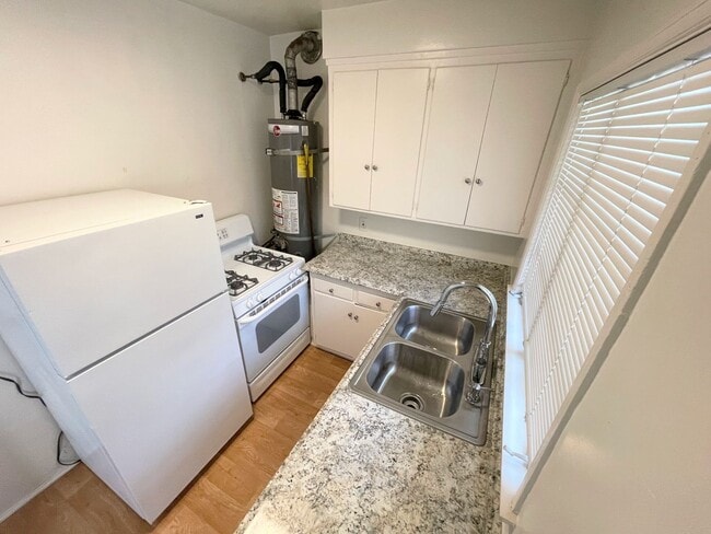 Building Photo - Cute Leimert Park 1bd/1ba Unit #1