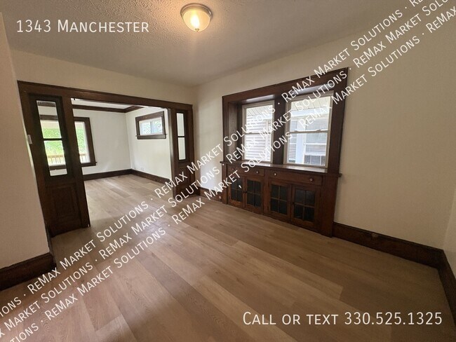 1343 Manchester-