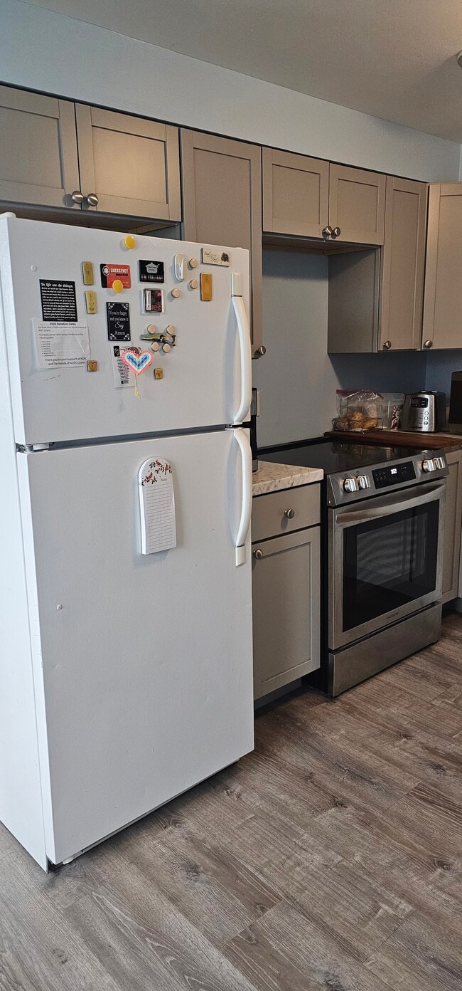 Building Photo - 312 S Main St Unit Apt #2